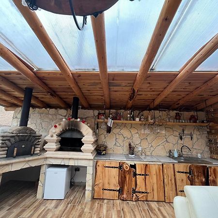 Ubytovanie U Martona V Spisskom Stiavniku Poprad Zewnętrze zdjęcie
